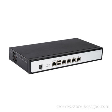 WiFi Access Controller From Corporate Wireless Solutions